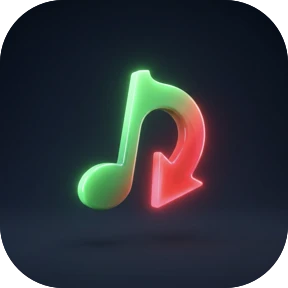 SongFlip Icon